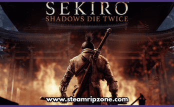 Sekiro Shadows Die Twice Free Download