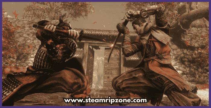 Sekiro Shadows Die Twice Free Download