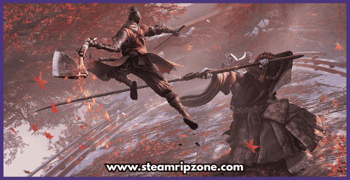 Sekiro Shadows Die Twice Free Download