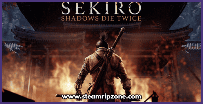 Sekiro Shadows Die Twice Free Download