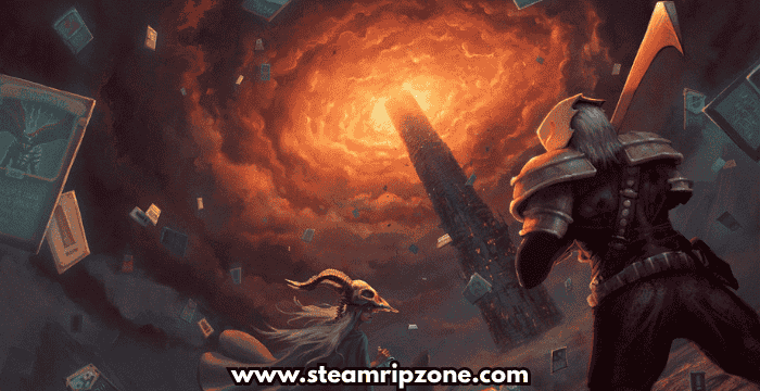 Slay the Spire Free Download for PC – SteamripZone