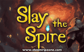 Slay the Spire Free Download for PC – SteamripZone