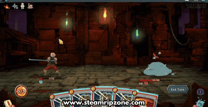 Slay the Spire Free Download for PC – SteamripZone