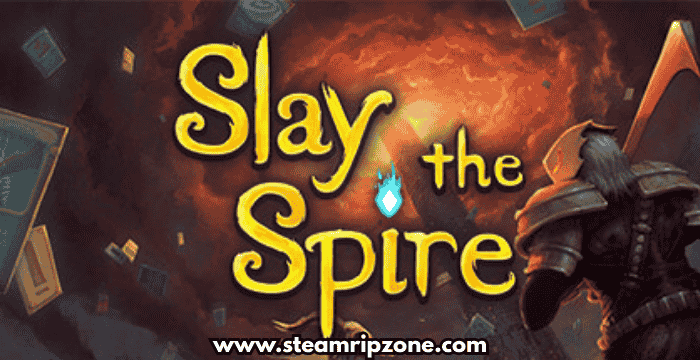 Slay the Spire Free Download for PC – SteamripZone