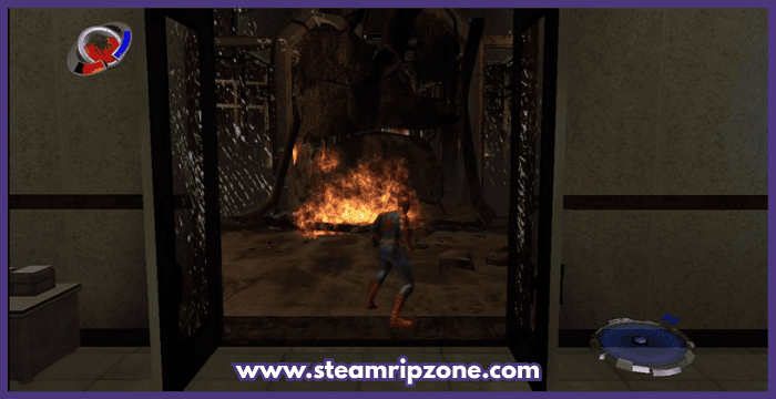Spider-Man 3 Free Download for PC – SteamripZone
