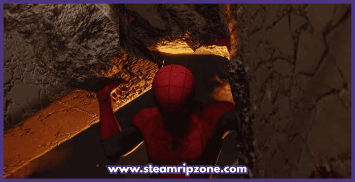 Spider-Man 3 Free Download for PC – SteamripZone