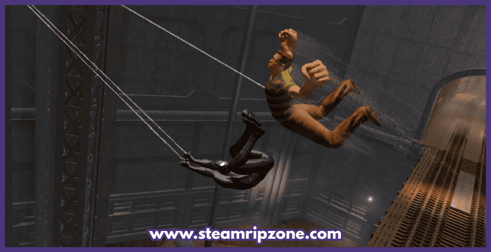 Spider-Man 3 Free Download for PC – SteamripZone