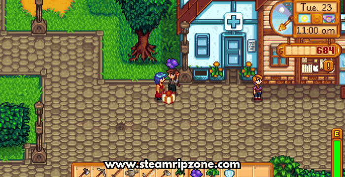 Stardew Valley Free Download for PC – SteamripZone