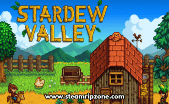 Stardew Valley Free Download for PC – SteamripZone