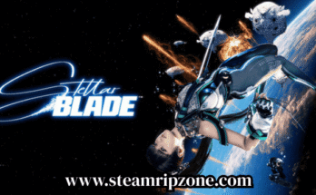 Stellar Blade Free Download for PC – SteamripZone