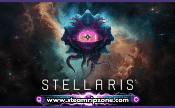 Stellaris Free Download for PC – SteamripZone
