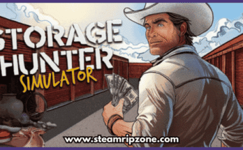 Storage Hunter Simulator Free Download