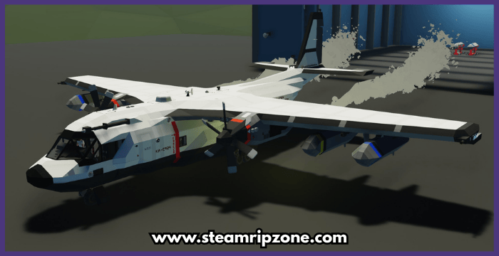 Stormworks Build and Rescue Free Download