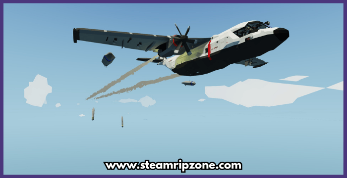 Stormworks Build and Rescue Free Download