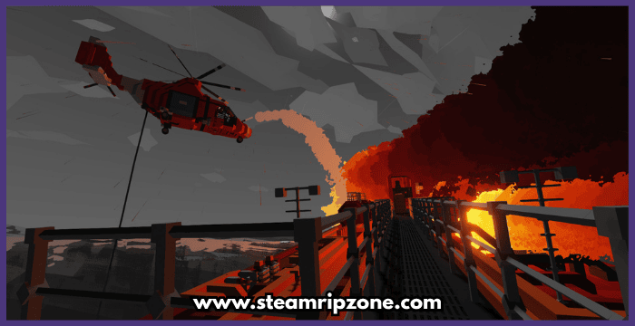 Stormworks Build and Rescue Free Download