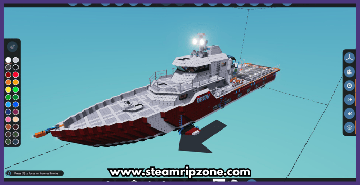 Stormworks Build and Rescue Free Download