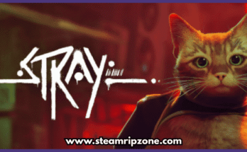 Stray Free Download for PC – SteamripZone