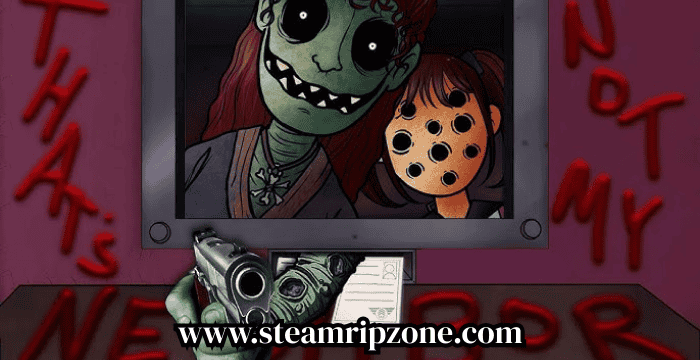 Thats not my Neighbor Free Download