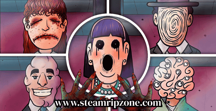 Thats not my Neighbor Free Download