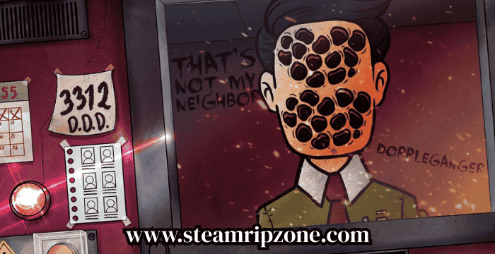 Thats not my Neighbor Free Download