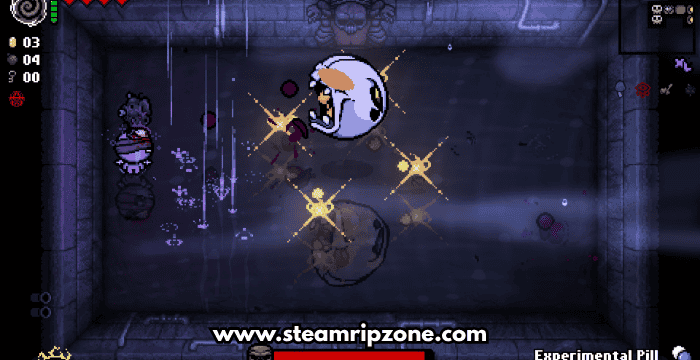 The Binding of Isaac Repentance Free Download