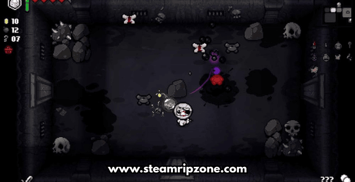 The Binding of Isaac Repentance Free Download