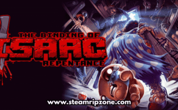 The Binding of Isaac Repentance Free Download
