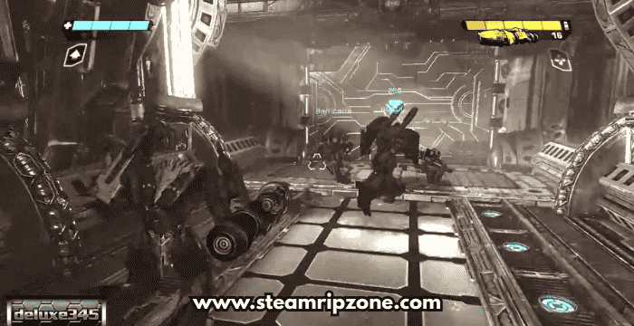 Transformers War for Cybertron Free Download