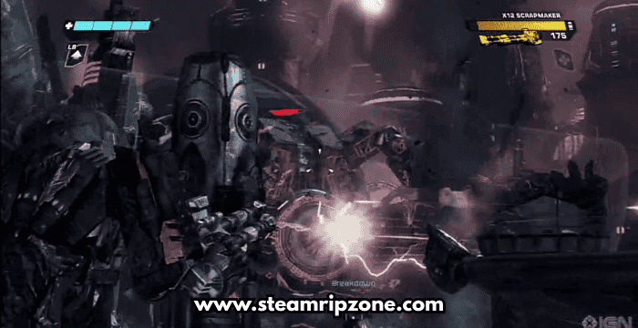 Transformers War for Cybertron Free Download