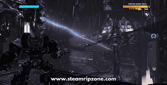 Transformers War for Cybertron Free Download