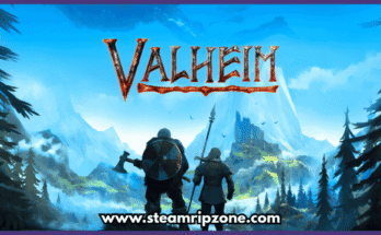Valheim Free Download for PC – SteamripZone