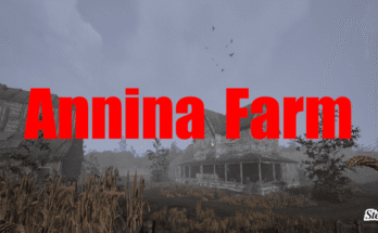 Annina - Farm Free Download PC Game