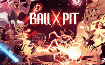 Ball x Pit Free Download Full Version PC Game