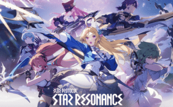 Blue Protocol: Star Resonance PC Game Download
