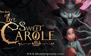 Bye Sweet Carole Free Download Full Version PC Game