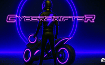 CYBERDRIFTER Free Download PC Game