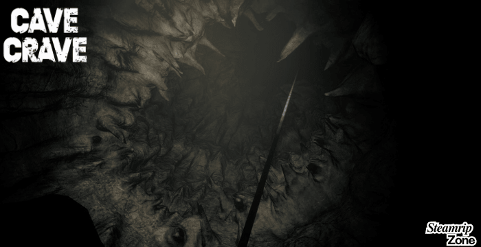 Cave Crave VR Free Download PC Game