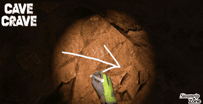 Cave Crave VR Free Download PC Game