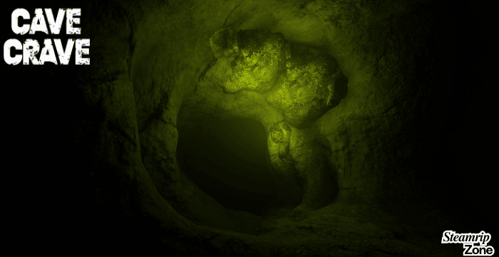 Cave Crave VR Free Download PC Game