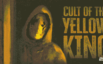 Cult of the Yellow King Free Download PC Game