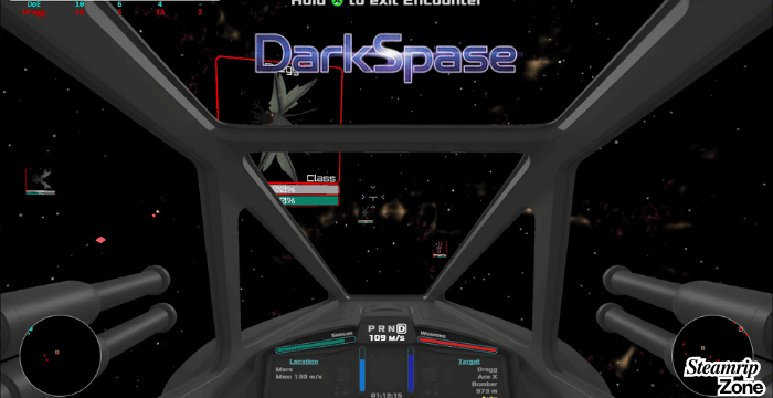 DarkSpase Free Download PC Game Latest Version