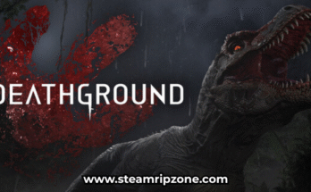 Deathground Free Download Full Version PC Game