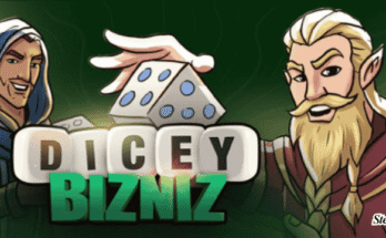 Dicey Bizniz Free Download PC Game Latest Version