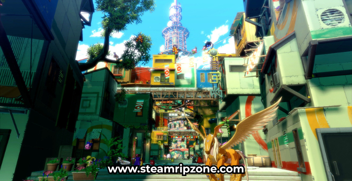 Digimon Story Time Stranger Free Download