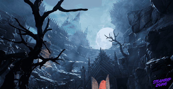 Dragon Knight Free Download PC Game