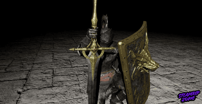 Dragon Knight Free Download PC Game