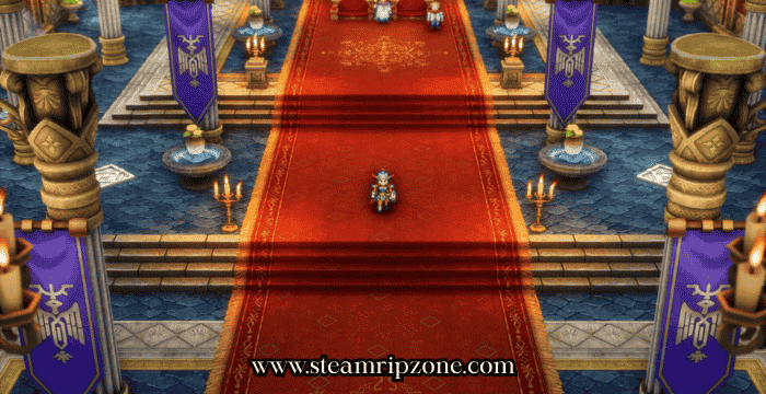 Dragon Quest 1&2 Remake Free Download