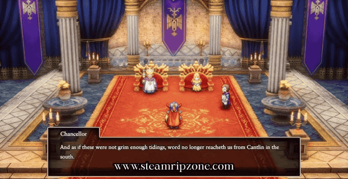 Dragon Quest 1&2 Remake Free Download