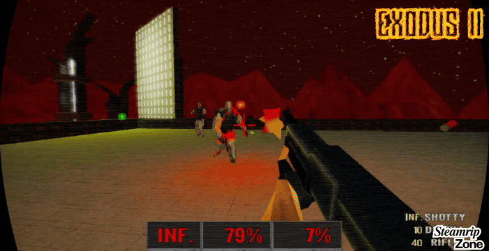 EXODUS2 Free Download Latest Version