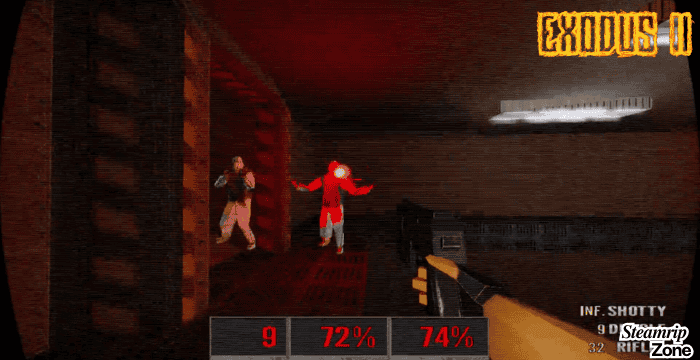 EXODUS2 Free Download Latest Version